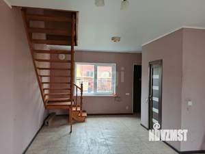 2-к квартира, вторичка, 70м2, 1/2 этаж