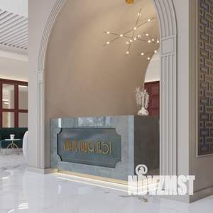 3-к квартира, вторичка, 62м2, 12/34 этаж