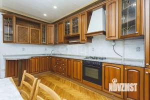 3-к квартира, вторичка, 94м2, 4/8 этаж