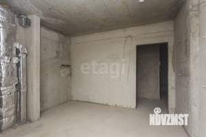 2-к квартира, вторичка, 66м2, 15/22 этаж