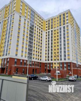 1-к квартира, вторичка, 31м2, 9/18 этаж