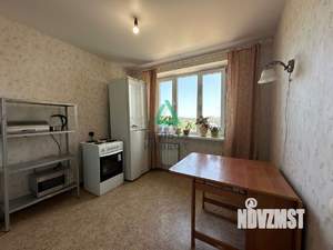 2-к квартира, вторичка, 46м2, 10/16 этаж