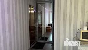 Студия квартира, вторичка, 17м2, 3/9 этаж