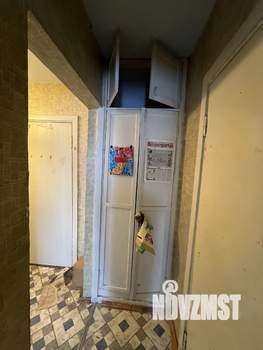 2-к квартира, вторичка, 44м2, 6/9 этаж