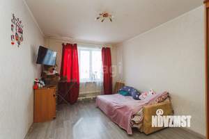 Студия квартира, вторичка, 23м2, 2/9 этаж