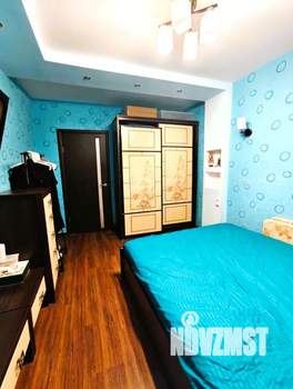 3-к квартира, вторичка, 80м2, 3/9 этаж