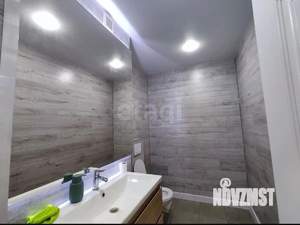 1-к квартира, вторичка, 39м2, 5/33 этаж