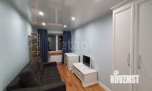 3-к квартира, вторичка, 57м2, 2/5 этаж