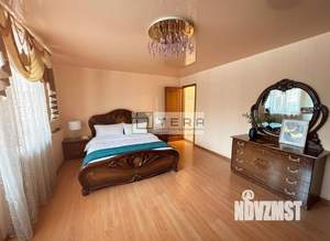 3-к квартира, вторичка, 120м2, 5/9 этаж