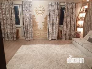 3-к квартира, вторичка, 105м2, 4/6 этаж