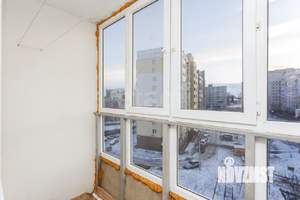 2-к квартира, вторичка, 49м2, 7/9 этаж