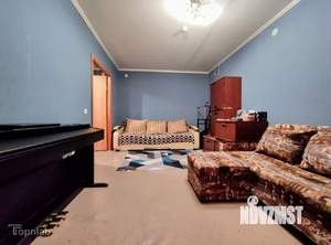 1-к квартира, вторичка, 37м2, 5/15 этаж