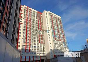 1-к квартира, вторичка, 34м2, 3/19 этаж