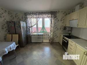 3-к квартира, вторичка, 81м2, 2/14 этаж