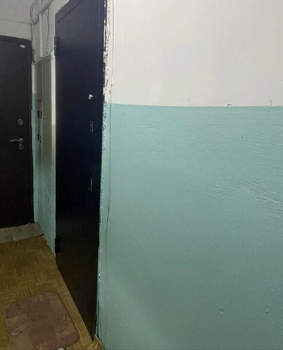 1-к квартира, вторичка, 34м2, 4/9 этаж