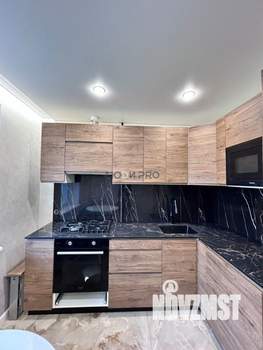 1-к квартира, вторичка, 36м2, 5/10 этаж