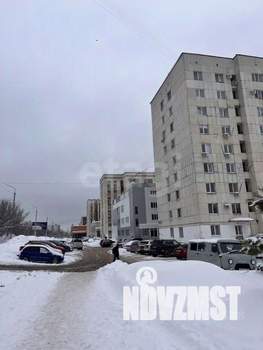 2-к квартира, вторичка, 40м2, 8/9 этаж