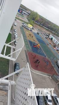 1-к квартира, вторичка, 36м2, 8/23 этаж