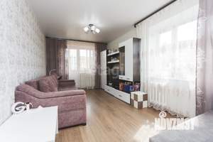 1-к квартира, вторичка, 42м2, 9/10 этаж