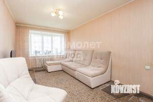 3-к квартира, вторичка, 58м2, 5/5 этаж