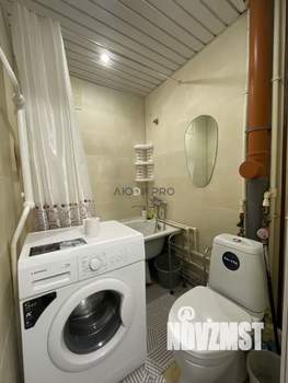 1-к квартира, вторичка, 31м2, 2/5 этаж