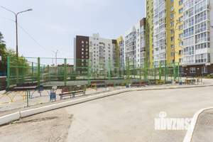 3-к квартира, вторичка, 115м2, 4/25 этаж