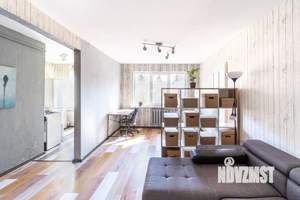 2-к квартира, вторичка, 40м2, 1/5 этаж