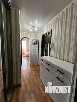 1-к квартира, вторичка, 35м2, 6/9 этаж