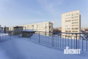 2-к квартира, вторичка, 86м2, 8/8 этаж