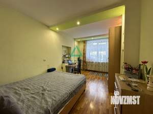 2-к квартира, вторичка, 72м2, 1/12 этаж