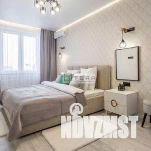 3-к квартира, вторичка, 70м2, 22/25 этаж