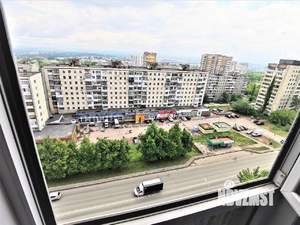 1-к квартира, вторичка, 34м2, 12/12 этаж