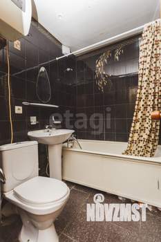 1-к квартира, вторичка, 33м2, 2/5 этаж