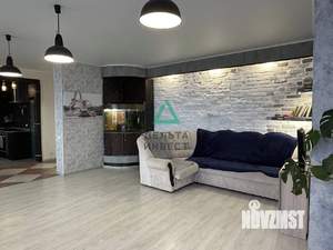 2-к квартира, вторичка, 76м2, 18/18 этаж