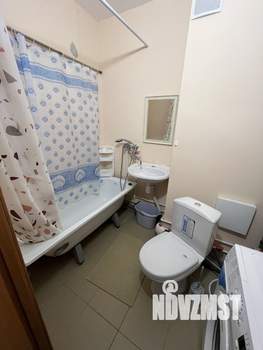 1-к квартира, вторичка, 33м2, 1/11 этаж