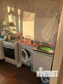 2-к квартира, вторичка, 41м2, 5/5 этаж