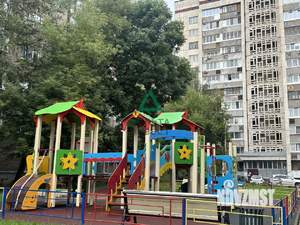 2-к квартира, вторичка, 67м2, 9/12 этаж