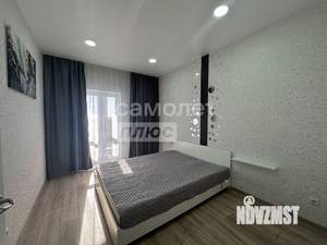 2-к квартира, вторичка, 54м2, 23/25 этаж