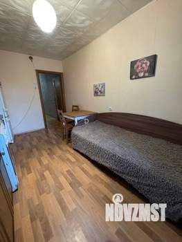 2-к квартира, вторичка, 70м2, 3/12 этаж