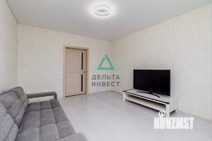 2-к квартира, вторичка, 63м2, 16/24 этаж
