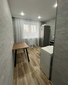 1-к квартира, вторичка, 34м2, 3/5 этаж