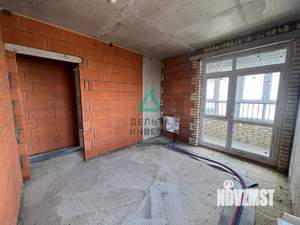 4-к квартира, вторичка, 73м2, 25/25 этаж