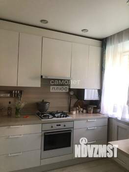 3-к квартира, вторичка, 61м2, 1/9 этаж