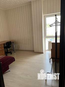 4-к квартира, вторичка, 93м2, 2/15 этаж