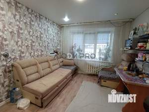 Студия квартира, вторичка, 18м2, 5/5 этаж