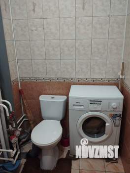 1-к квартира, вторичка, 42м2, 4/14 этаж