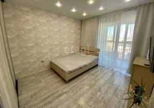 2-к квартира, вторичка, 55м2, 16/20 этаж