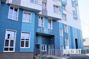Студия квартира, вторичка, 34м2, 17/25 этаж