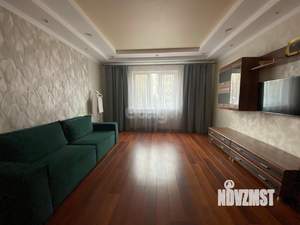 3-к квартира, вторичка, 80м2, 2/12 этаж