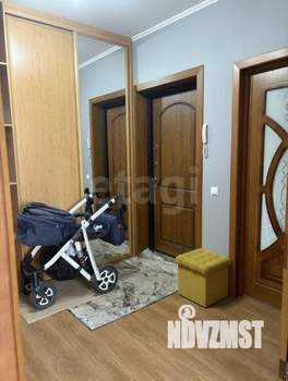 2-к квартира, вторичка, 70м2, 4/12 этаж